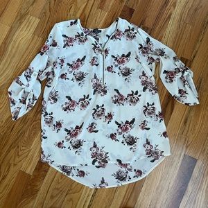 Rue21 Blouse